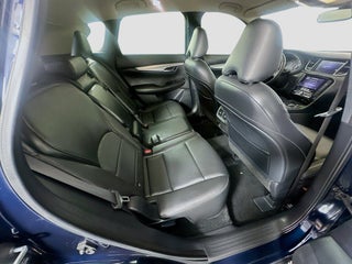 2020 INFINITI QX50 thumbnail – Miami, FL – 27