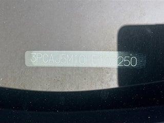 2020 INFINITI QX50 thumbnail – Miami, FL – 36