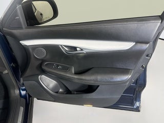 2020 INFINITI QX50 thumbnail – Miami, FL – 32