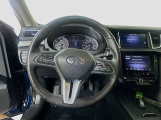 2020 INFINITI QX50 thumbnail – Miami, FL – 8