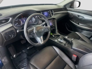 2020 INFINITI QX50 thumbnail – Miami, FL – 7