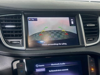 2020 INFINITI QX50 thumbnail – Miami, FL – 11