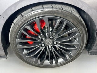 2022 Acura TLX thumbnail – Miami, FL – 35