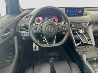 2022 Acura TLX thumbnail – Miami, FL – 19