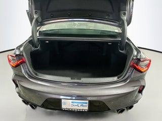 2022 Acura TLX thumbnail – Miami, FL – 25