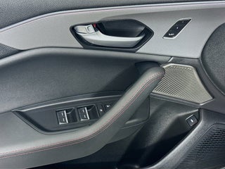 2022 Acura TLX thumbnail – Miami, FL – 15