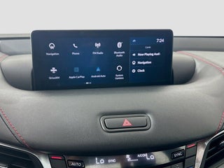 2022 Acura TLX thumbnail – Miami, FL – 10