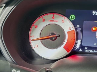 2022 Acura TLX thumbnail – Miami, FL – 9