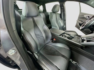 2022 Acura TLX thumbnail – Miami, FL – 30