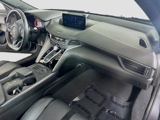 2022 Acura TLX thumbnail – Miami, FL – 31
