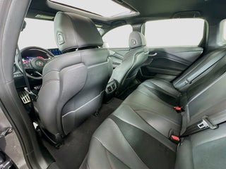 2022 Acura TLX thumbnail – Miami, FL – 23