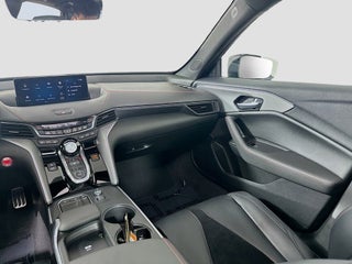 2022 Acura TLX thumbnail – Miami, FL – 20