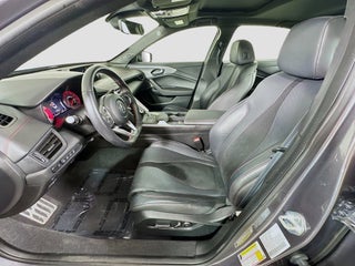 2022 Acura TLX thumbnail – Miami, FL – 17
