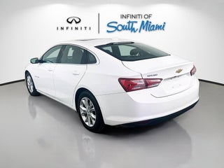 2022 Chevrolet Malibu thumbnail – Miami, FL – 4