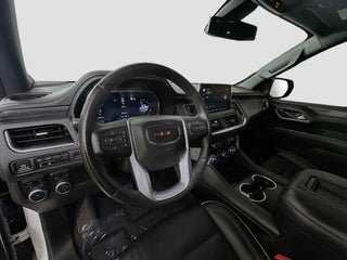2022 GMC Yukon thumbnail – Miami, FL – 7