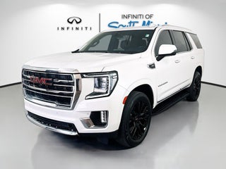 2022 GMC Yukon thumbnail – Miami, FL – 3