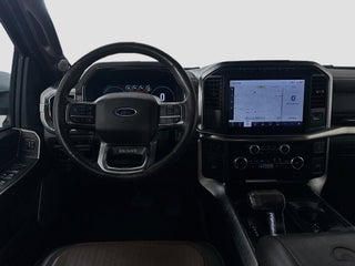 2023 Ford F-150 thumbnail – Miami, FL – 55
