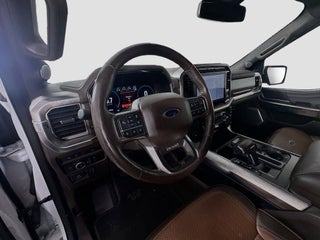 2023 Ford F-150 thumbnail – Miami, FL – 43