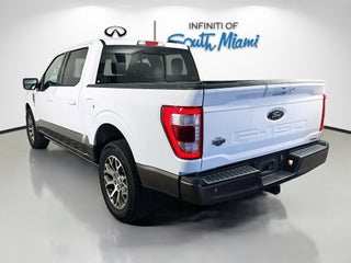 2023 Ford F-150 thumbnail – Miami, FL – 40