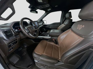 2023 Ford F-150 thumbnail – Miami, FL – 53
