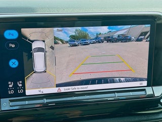2024 Volkswagen Atlas thumbnail – Miami, FL – 12