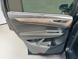 2024 Volkswagen Atlas thumbnail – Miami, FL – 25