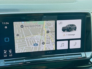 2024 Volkswagen Atlas thumbnail – Miami, FL – 11