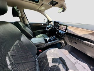 2024 Volkswagen Atlas thumbnail – Miami, FL – 32