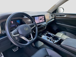 2024 Volkswagen Atlas thumbnail – Miami, FL – 7