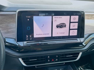 2024 Volkswagen Atlas thumbnail – Miami, FL – 10
