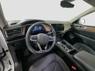 2024 Volkswagen Atlas thumbnail – Miami, FL – 26