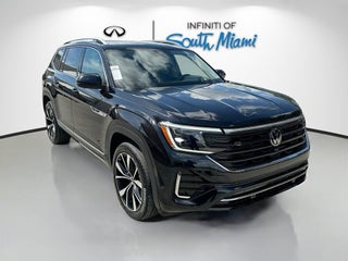 Volkswagen Atlas for sale Las Vegas