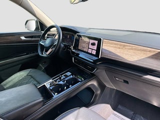2024 Volkswagen Atlas thumbnail – Miami, FL – 33