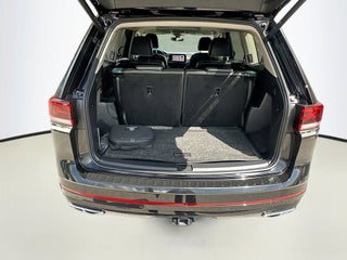 2024 Volkswagen Atlas thumbnail – Miami, FL – 26