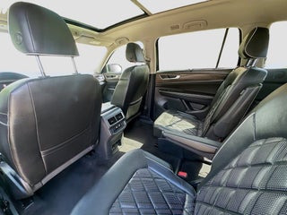 2024 Volkswagen Atlas thumbnail – Miami, FL – 23