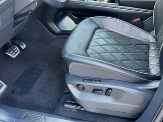 2024 Volkswagen Atlas thumbnail – Miami, FL – 17