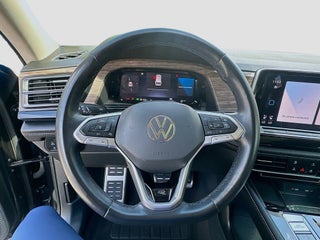 2024 Volkswagen Atlas thumbnail – Miami, FL – 8