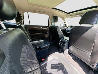 2024 Volkswagen Atlas thumbnail – Miami, FL – 29