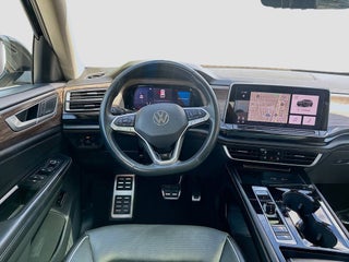 2024 Volkswagen Atlas thumbnail – Miami, FL – 20