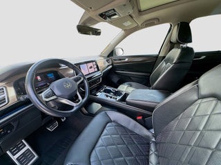 2024 Volkswagen Atlas thumbnail – Miami, FL – 18
