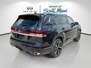 2024 Volkswagen Atlas thumbnail – Miami, FL – 6