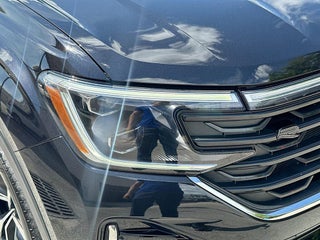 2024 Volkswagen Atlas thumbnail – Miami, FL – 35