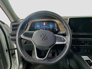 2024 Volkswagen Atlas thumbnail – Miami, FL – 27