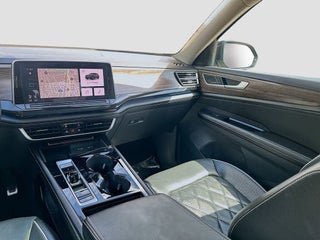 2024 Volkswagen Atlas thumbnail – Miami, FL – 21