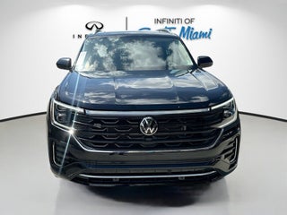 2024 Volkswagen Atlas thumbnail – Miami, FL – 2