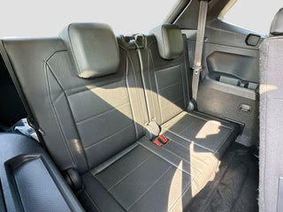 2019 Volkswagen Tiguan thumbnail – Miami, FL – 28