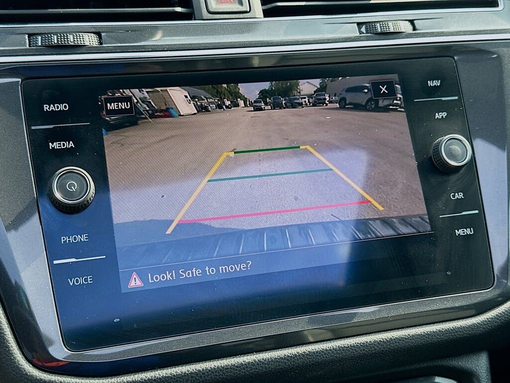 2019 Volkswagen Tiguan SEL
                                    for sale in Miami, FL – photo 12