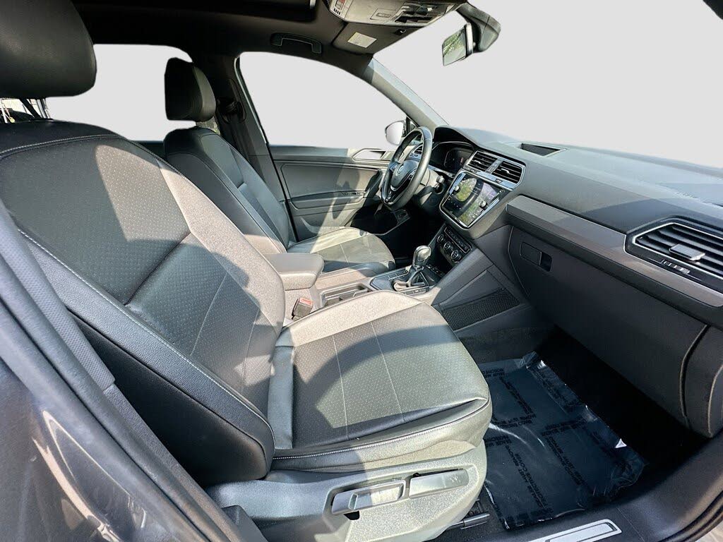 2019 Volkswagen Tiguan SEL
                                    for sale in Miami, FL – photo 32