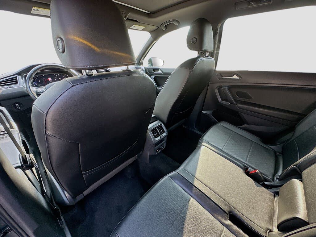 2019 Volkswagen Tiguan SEL
                                    for sale in Miami, FL – photo 24
