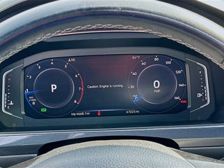 2019 Volkswagen Tiguan thumbnail – Miami, FL – 9